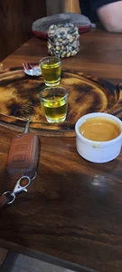 قهوه جام