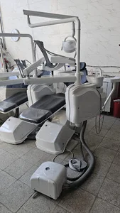 تعمیرات دندانپزشکی دنتوس سرویس