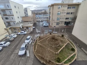 خوابگاه دانشجویی پسرانه المهدی دانشگاه آزاد 5
