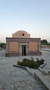 مقبره شیخ اسماعیل سیسی