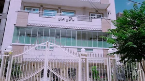 بالکن شیشه ای آرازجام