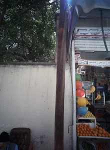 سوپر مارکت و سوپر میوه 2