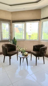 دکتر مهدی مدنی فرد