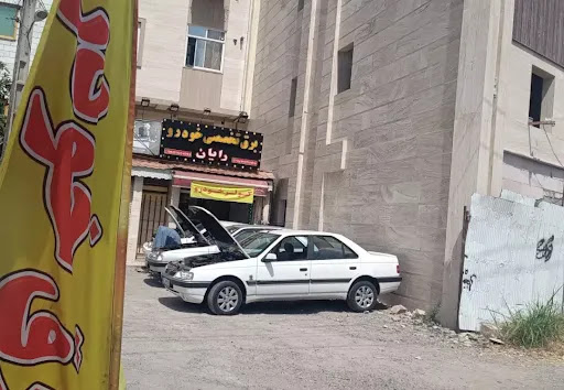 برق اتومبیل