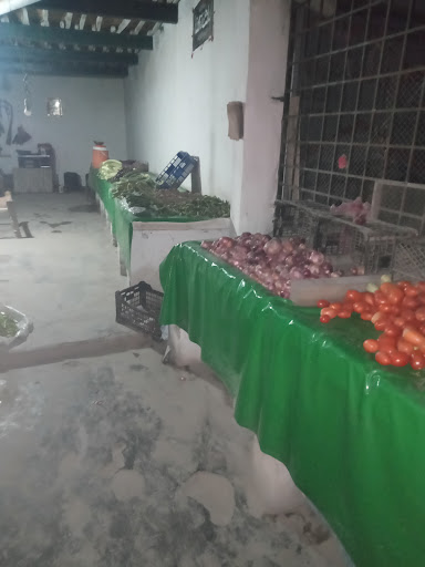 Rehmat Vegetable Shop