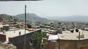 کمربندی 1