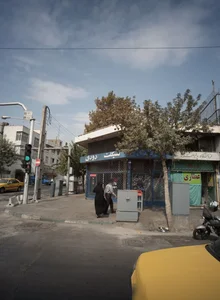 سیکلت دودی 2