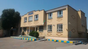دبستان افسر صادقی