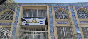 دبیرستان ماندگار نمونه دولتی سعدی 4