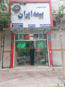 بیمه ایران نادری 2