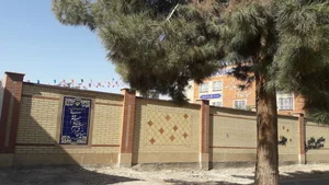 دبستان پسرانه شهید قاسم سلیمانی 5