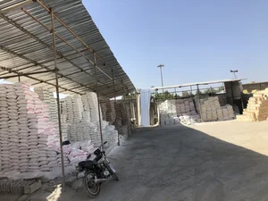 مصالح ساختمانی موشکاف 3