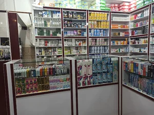 داروخانه دکتر ناصری
