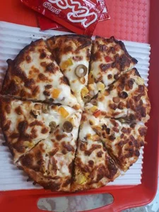 فلافل حمید 5