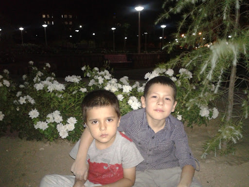 خانه آقاجان