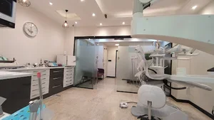 دندانپزشکی شاین