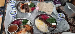 رستوران