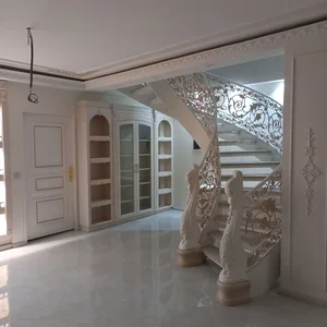 بازسازی و دکوراسیون داخلی در گیشا