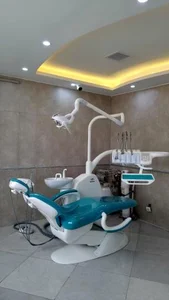 دکتر علیرضا صدیقی جراح فک و صورت 5