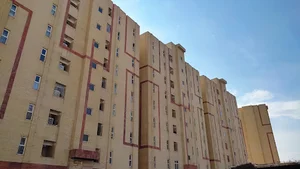 مجتمع مسکونی خلیج فارس یزد