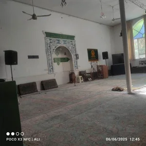 مسجد غربا 2