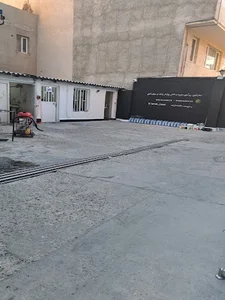 کارواش سیپورت