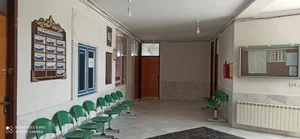 درمانگاه شهدای سرباز 3