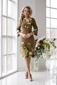 خیاطی مانکن