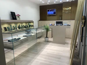 Parasteh Gold Gallery