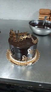 شیرینی مسعود