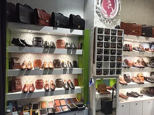چرم قبیله