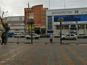 کاریابی نوید غرب، کرمانشاه