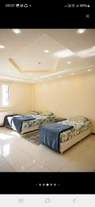 هتل آپارتمان اشکان 5