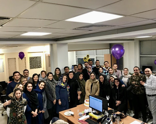 ایران‌تلنت