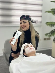 مرکز فیشال رها فکری 4