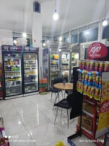 هایپر مارکت هیراد