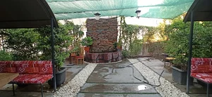 رستوران نگین شهر