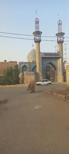 مسجد ابوالفضل