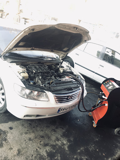 برق خودرو حجت رحیمی