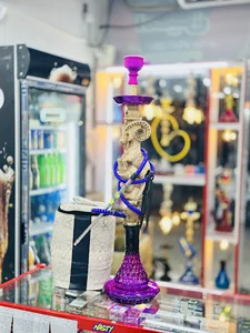 پخش دخانیات امین