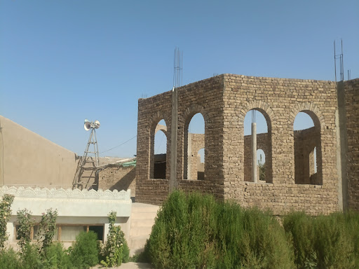 مسجد قبا