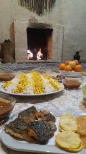 رستوران و هتل