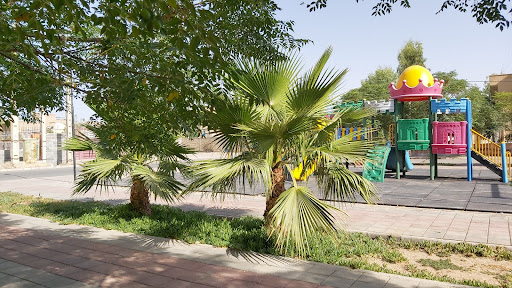 بوستان همدلی