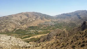 تنگ بستانک