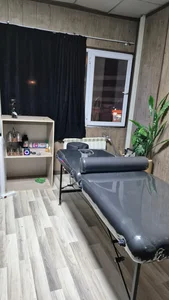 سالن ماساژ رامین 2