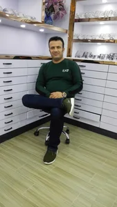 اپتیک چشم عسلی 2