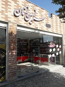 فروشگاه آرایشی بهداشتی سرزمین زنان