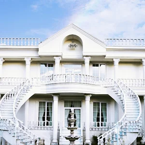 عمارت ملودی