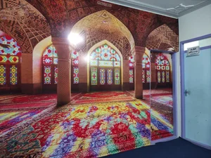 دبیرستان پسرانه اباصالح (عج) 5