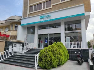 سرپرستی بیمه دی استان بوشهر 2